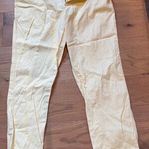 Stylish Cotton Pants